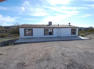 1472 N Cochise Cir, Tombstone, AZ 85638