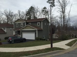 633 Welsh Partridge Cir, Biltmore Lake, NC 28715