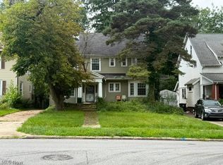1676 Lee Rd, Cleveland Heights, OH 44118