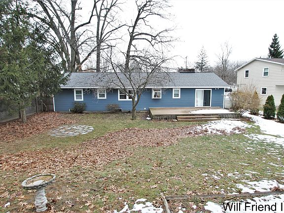 3rd image of 5327 Christie Ave SE