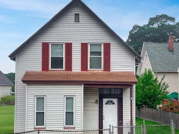 31 Waite St, Lowell, MA 01851