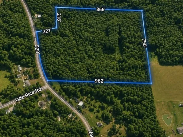 1 Vale McKenzie Rd, Hollow Rock, TN 38342