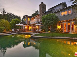 25715 Vista Verde Dr, Calabasas, CA 91302