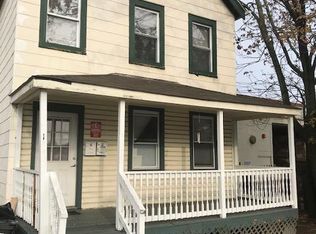 112 Smith St #2, Poughkeepsie, NY 12601