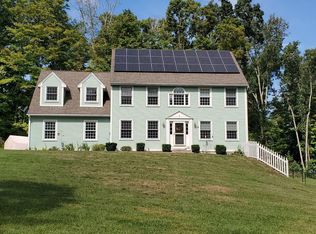 295 Westminster Rd, Canterbury, CT 06331