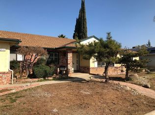 914 E Birch Ave, Fresno, CA