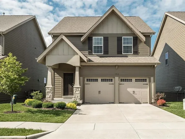 17013 Cambury Ln, Grover, MO 63040