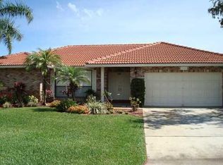 7103 NW 42nd Ct, Coral Springs, FL 33065