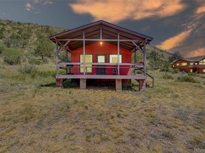 20488 County Road 306, Buena Vista, CO, 81211