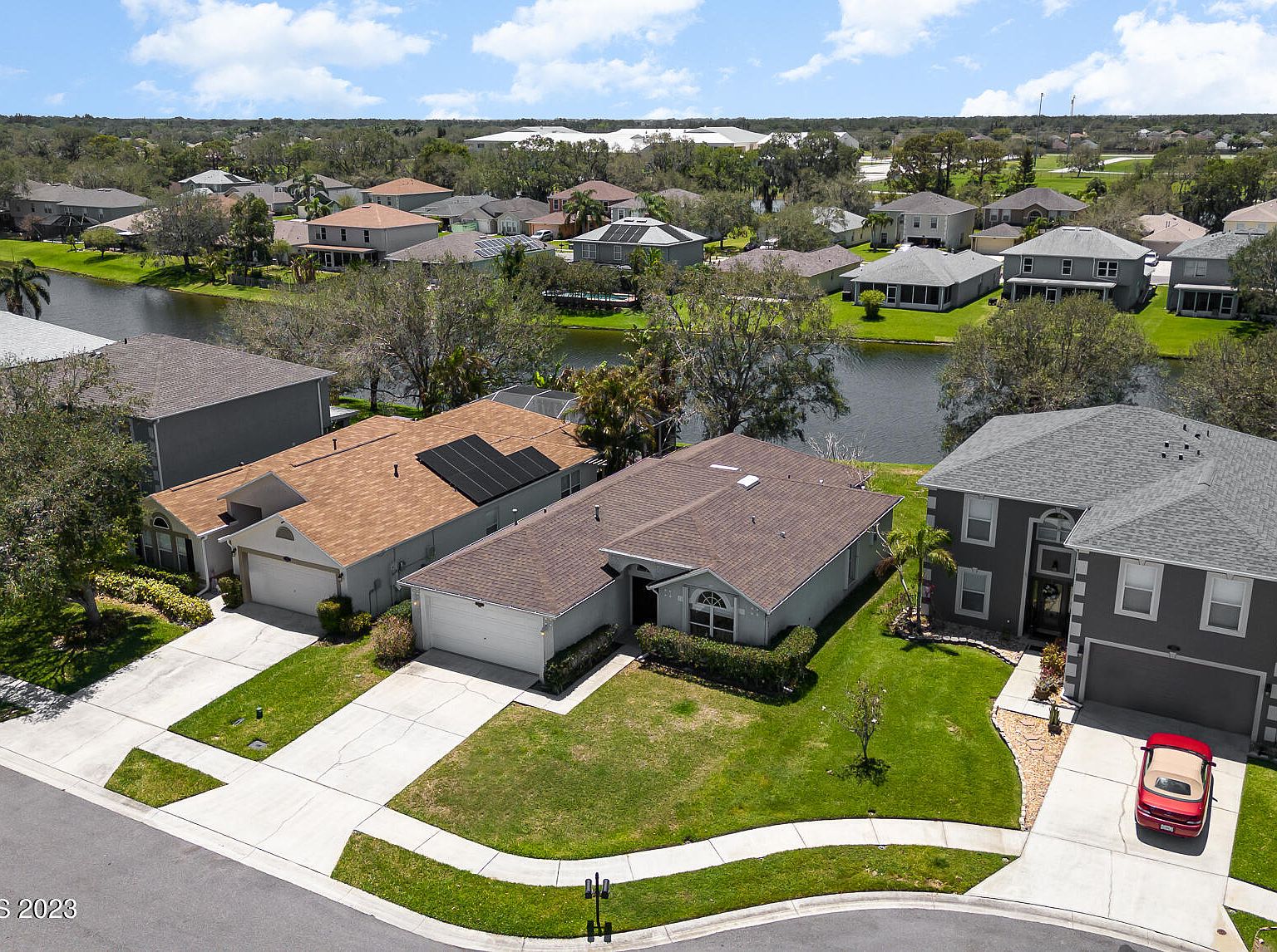 2643 Reflections Pl, West Melbourne, FL 32904 Zillow