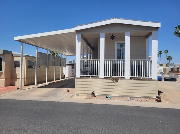 233 N Val Vista Dr Unit 280