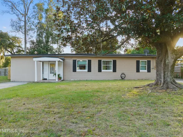 570 SAPELO Road, Jacksonville, FL 32216