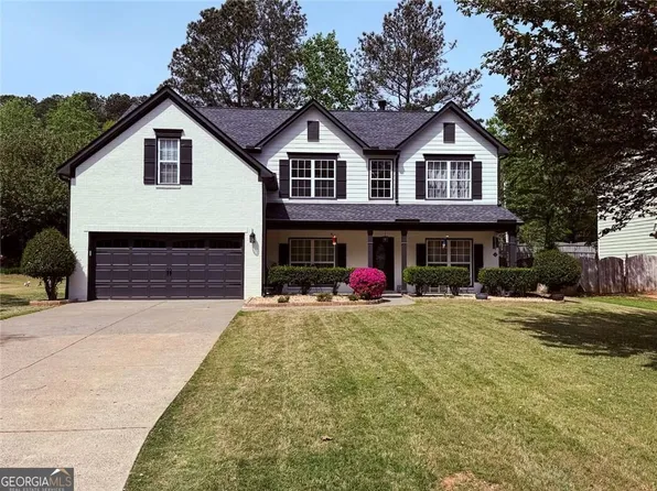 2703 Brookefield Ln NW, Kennesaw, GA 30152