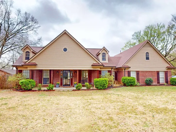 12035 Brockwell Rd, Arlington, TN 38002