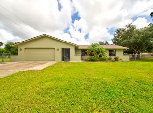 471 Booker Ave SE, Palm Bay, FL 32909