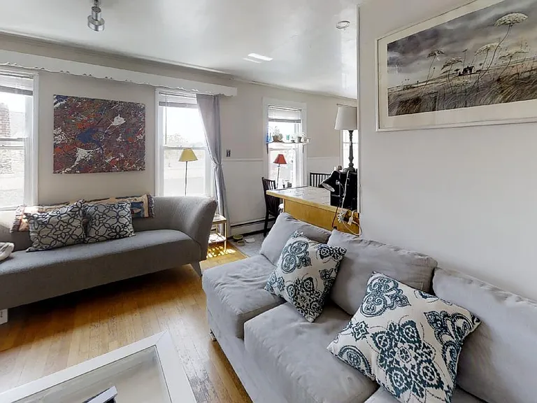 44 Hancock St #3 — Photo 13