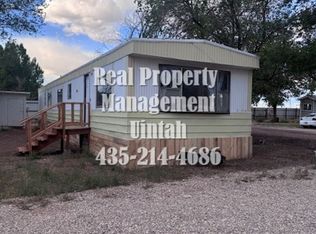 6 W King St, Altamont, UT 84001