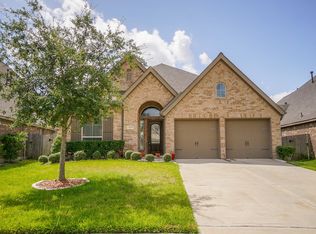 1215 Watercrest Park Ln, Rosenberg, TX 77471