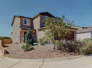 10600 Hilgenberg Ln SW, Albuquerque, NM 87121