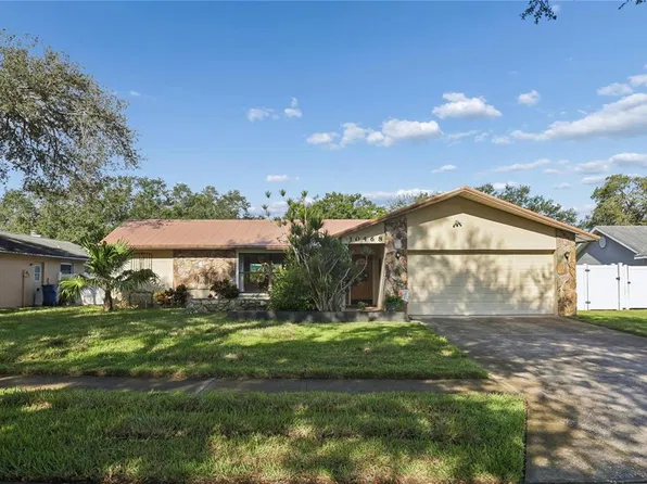 10468 95TH STREET, SEMINOLE, FL 33777