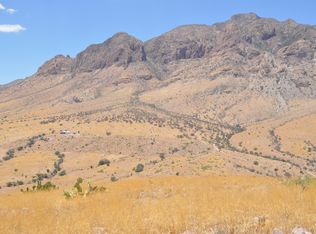 40 Acres On Hill In Front Of Mnts, Portal, AZ 85632