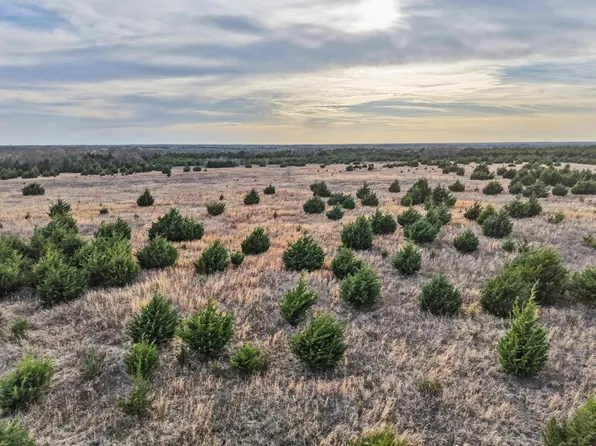 0 County Road 3107, Bonham, TX 75418