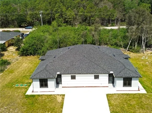 1012/1014 Habershan Ave, Lehigh Acres, FL 33974