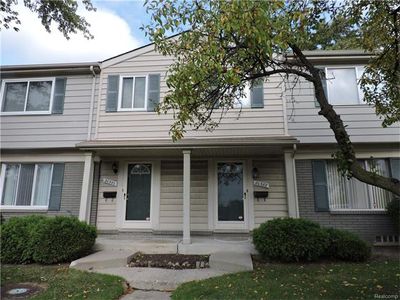 26388 Franklin Pointe Dr #1, Southfield, MI, 48034