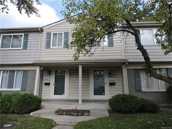 26388 Franklin Pointe Dr #1, Southfield, MI 48034