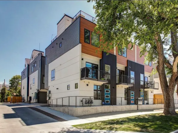 3288 W Conejos Pl, Denver, CO 80204