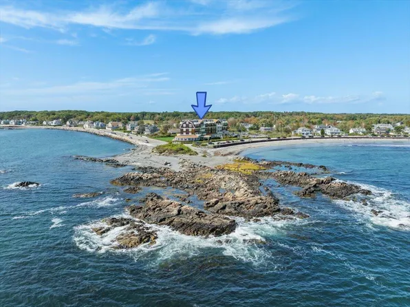 149 Beach Avenue #107, Kennebunk, ME 04043