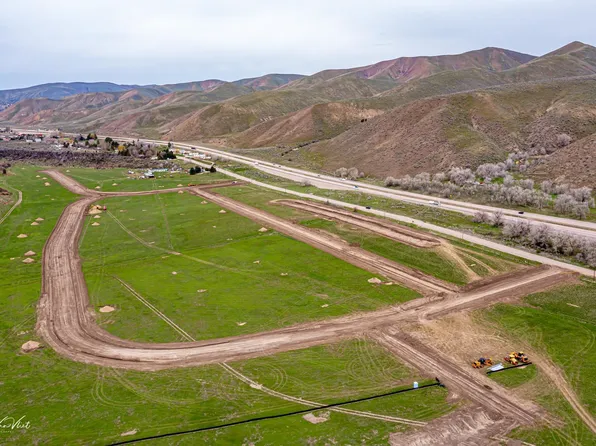 LOT 28 Alden Loop, Inkom, ID 83245