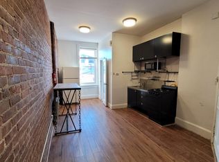 102 Maple St APT 3, Weehawken, NJ 07086