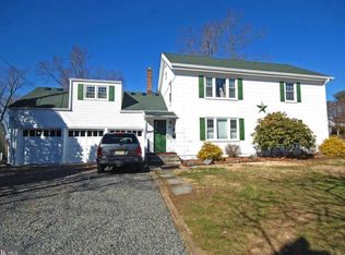 67 N Main St #B, Cranbury, NJ 08512