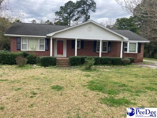 205 Pine St Latta Sc 29565 Mls 20210902 Zillow