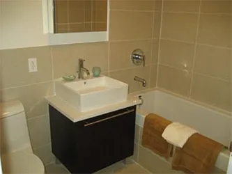 Rented by MCR Realty