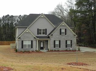124 Standford Dr #7, McDonough, GA 30252