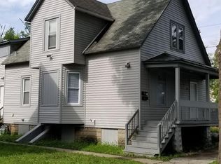 86 W 16th Pl #1, Chicago Heights, IL