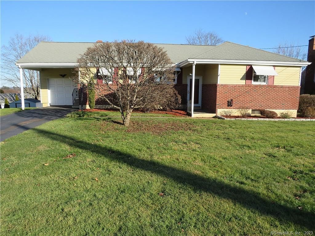 126 Southwell Rd, Wethersfield, CT 06109 Zillow