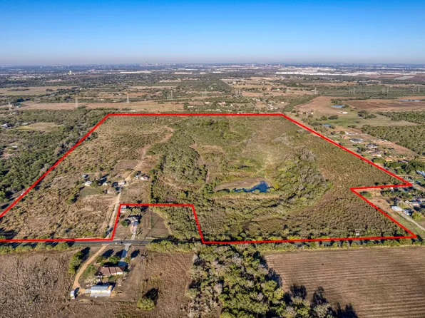 2349 Zigmont, San Antonio, TX 78263