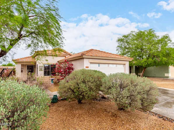 17128 N PRINCESS Place, Surprise, AZ 85374