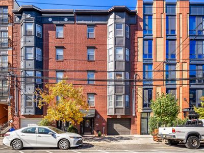68 Madison St APT 2, Hoboken, NJ, 07030