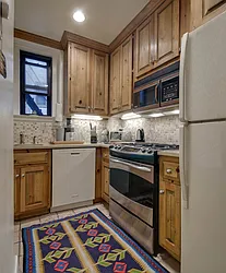 Sold by Brown Harris Stevens