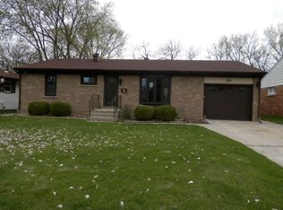 309 W Marsile St, Bourbonnais, IL 60914