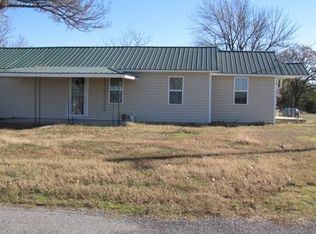 223 S Arpelar Rd, McAlester, OK 74501