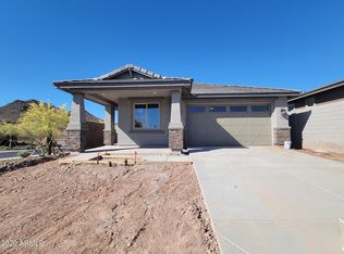 33336 N 134th Ln, Peoria, AZ 85383