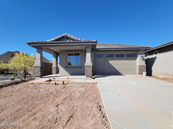 33336 N 134th Lane, Peoria, AZ 85383