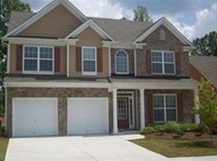 1701 Hedington Ct, Lawrenceville, GA 30045