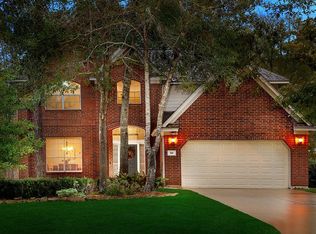 66 E Stockbridge Landing Ct, Spring, TX 77382