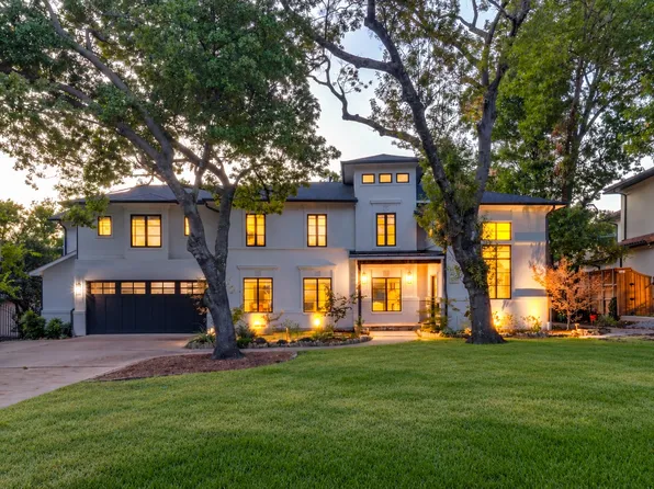 8547 Santa Clara Dr, Dallas, TX 75218